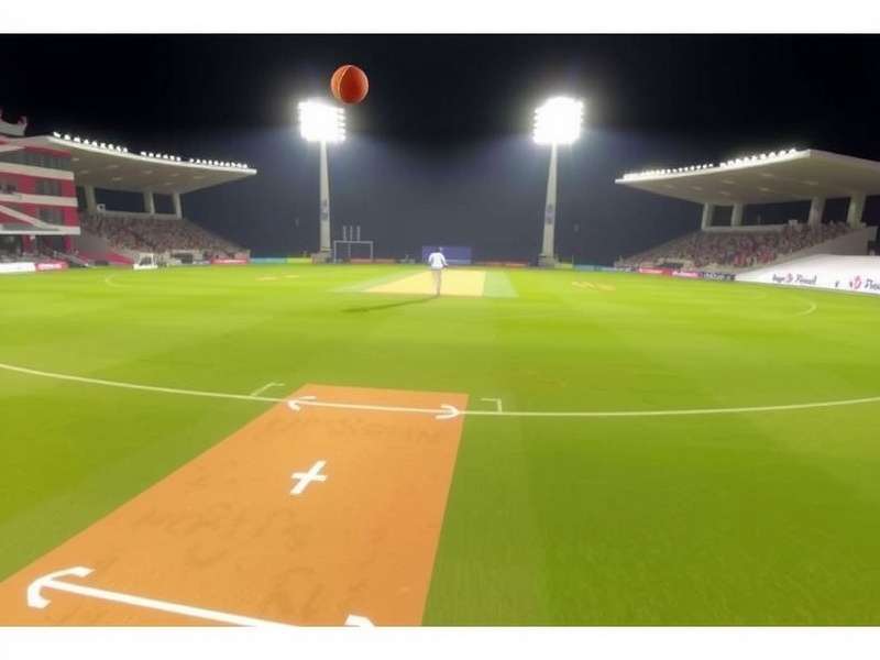 VR Cricket Super League Community Meetup in Bangalore